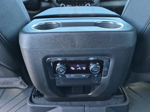New 2027 Chevrolet Tahoe High Country AWD/4WD image 24