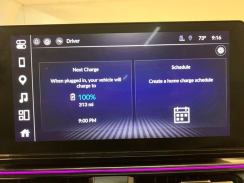 Used 2024 Acura ZDX A-Spec RWD image 37