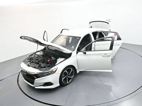 Used 2022 Honda Accord Sport Special Edition image 44