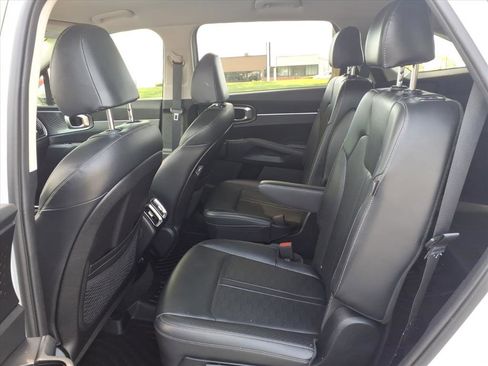 Used 2024 Kia Sorento X-Line EX AWD/4WD image 27