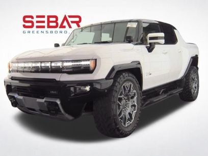 Used 2022 GMC Hummer EV Edition 1 w/ LPO, Illumination Package