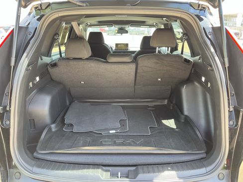 Used 2024 Honda CR-V Sport image 28