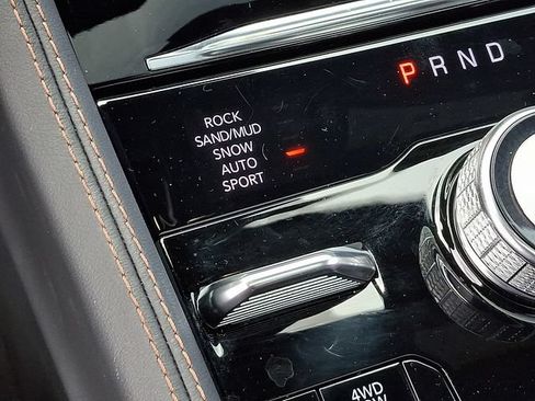 Used 2022 Jeep Grand Cherokee Summit AWD/4WD image 25