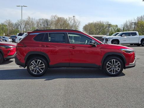 New 2026 Toyota Corolla Cross XLE image 5