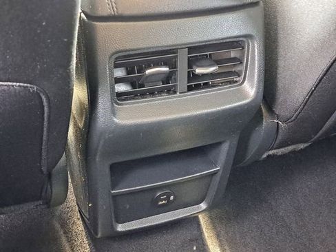 Certified 2022 Ford Edge SEL image 26