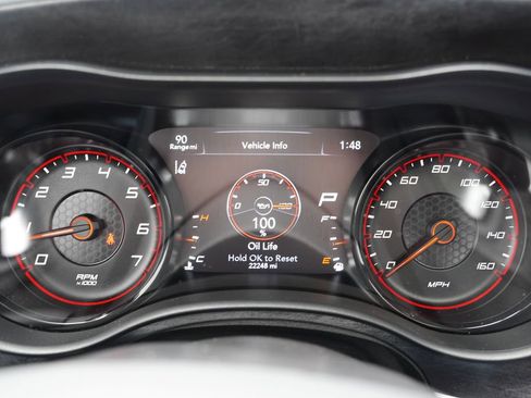 Certified 2023 Dodge Charger R/T w/ Daytona Edition Group image 35