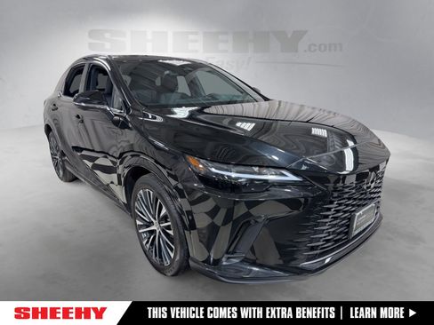 Certified 2024 Lexus RX 350 Premium Plus w/ Convenience Package image 1