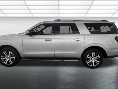 Used 2022 Ford Expedition Max Limited AWD/4WD image 4