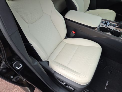 Certified 2024 Lexus RX 350 Premium Plus w/ Convenience Package AWD/4WD image 16