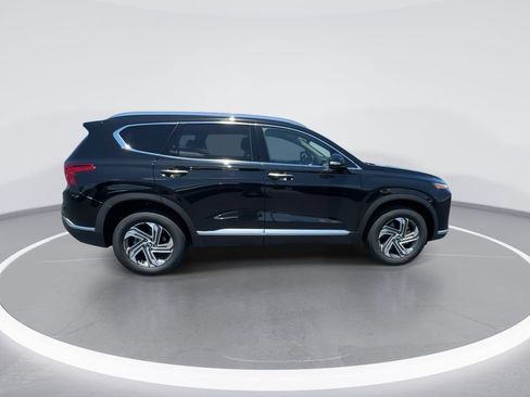 Used 2023 Hyundai Santa Fe SEL w/ Premium Package AWD/4WD image 9