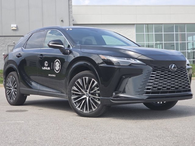 New 2026 Lexus RX 350 Premium Plus w/ Convenience Package FWD image 2