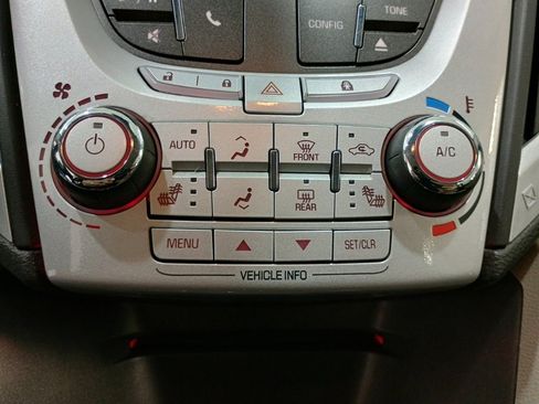 Used 2014 GMC Terrain SLE image 18