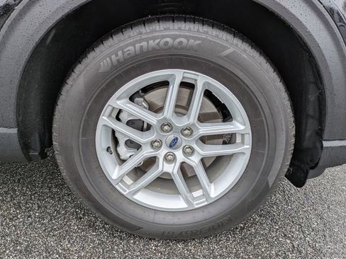 Certified 2026 Ford Explorer Active w/ Active Comfort Package image 11