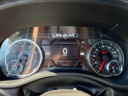 Used 2022 RAM 1500 Laramie image 11