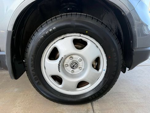 Used 2010 Honda CR-V LX image 32