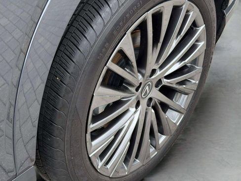 Used 2024 Lexus RX 350 FWD image 36