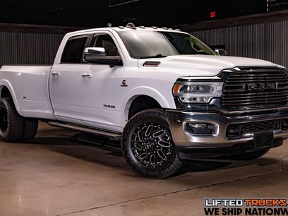 Used 2020 RAM 3500 Laramie
