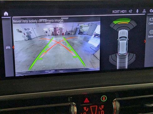 Used 2022 BMW X3 xDrive30i w/ M Sport Package image 13