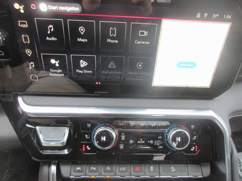 New 2026 GMC Sierra 1500 Denali w/ Denali Reserve Package image 20