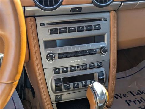 Used 2008 Porsche Cayman S image 14
