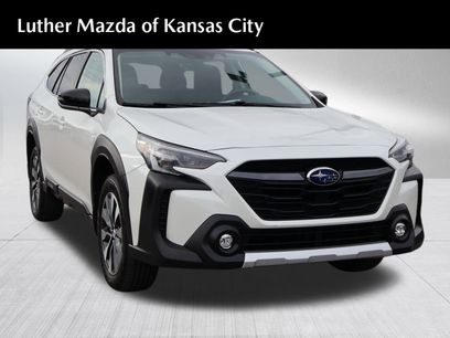 Used 2023 Subaru Outback Limited