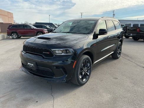 New 2026 Dodge Durango GT image 6