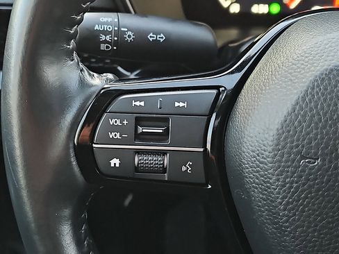 Used 2023 Honda CR-V EX-L image 20