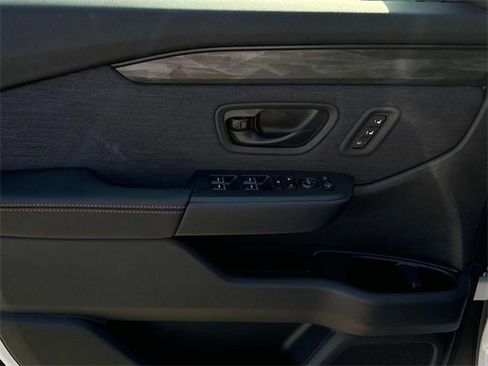 New 2026 Honda Passport TrailSport image 8