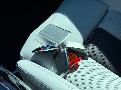 Used 2024 BMW M3 Competition image 26