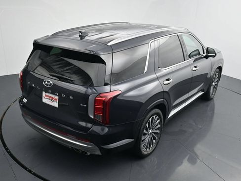 Used 2024 Hyundai Palisade Calligraphy AWD/4WD image 25