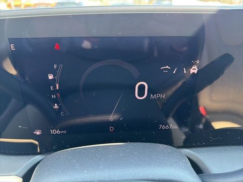 Certified 2024 Buick Encore GX Avenir w/ Avenir Technology Package image 27