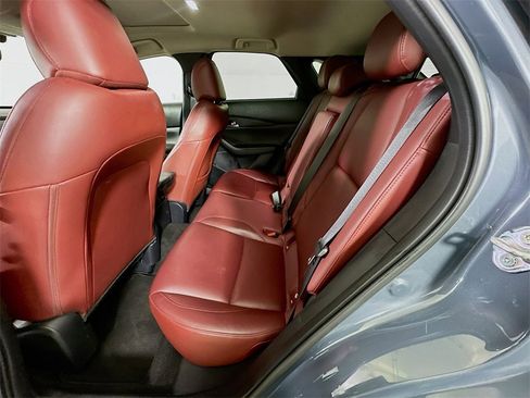 Used 2024 MAZDA CX-30 AWD 2.5 S w/ Preferred Package image 14