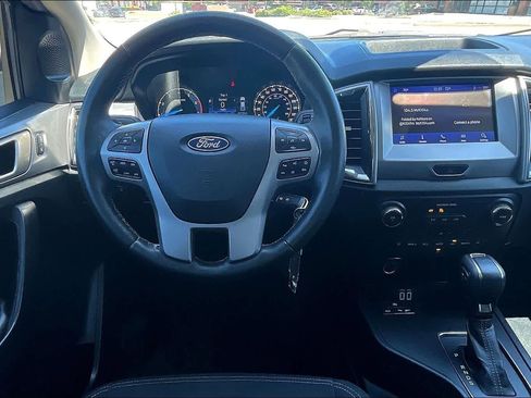 Used 2019 Ford Ranger XLT w/ Equipment Group 301A Mid image 14