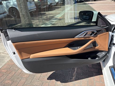 New 2026 BMW 430i Coupe w/ M Sport Package RWD image 11