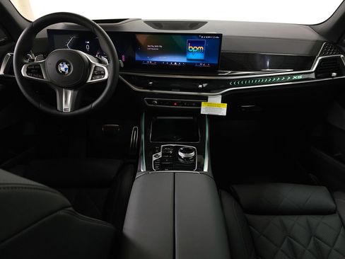 Used 2026 BMW X5 xDrive40i w/ Executive Package AWD/4WD image 8