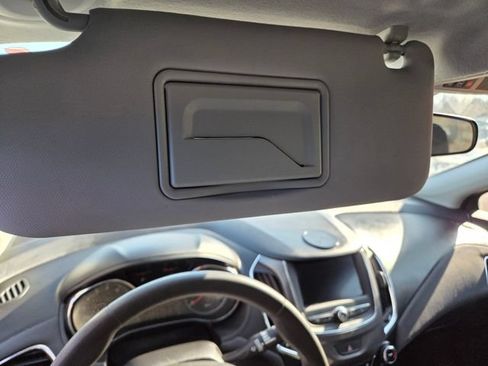 Used 2019 Chevrolet Cruze LS w/ LS Convenience Package FWD image 16