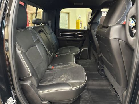 Used 2020 RAM 2500 Laramie image 20