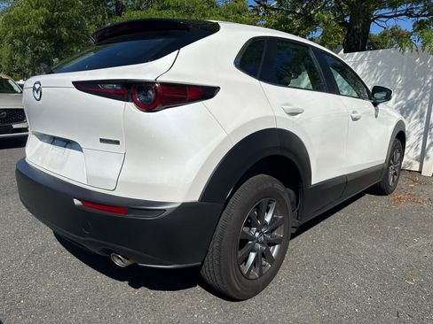 Used 2024 MAZDA CX-30 AWD 2.5 S image 5