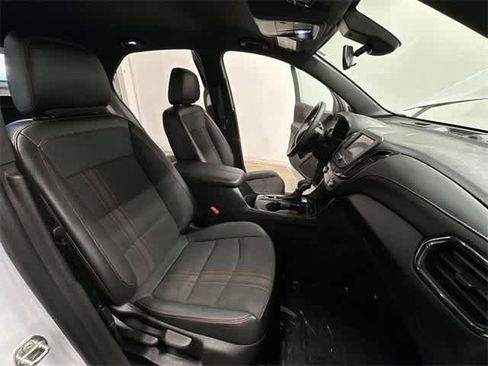 Used 2023 Chevrolet Equinox RS image 21
