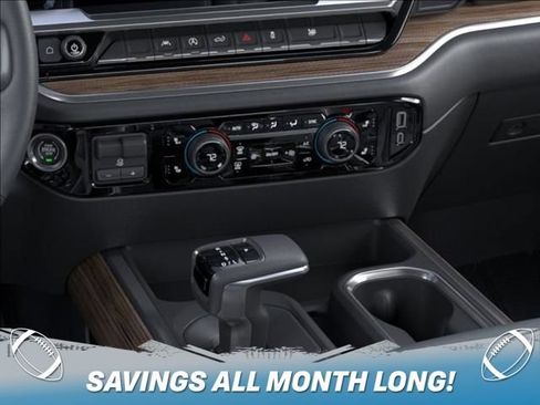 New 2026 Chevrolet Silverado 1500 RST w/ All Star Edition Plus AWD/4WD image 23