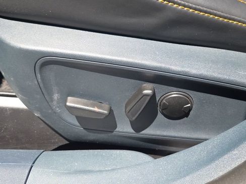 Certified 2025 Ford Maverick Tremor AWD/4WD image 22