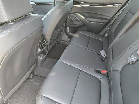 New 2026 Kia Seltos SX image 19