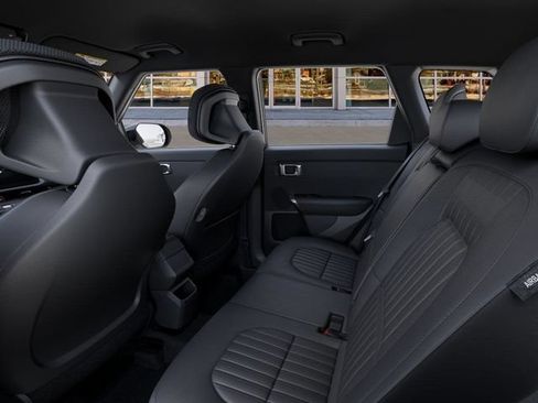 New 2027 Kia Seltos X-Line S AWD/4WD image 18