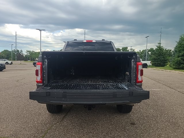 Used 2023 Ford F150 Lariat w/ Equipment Group 502A High AWD/4WD image 34