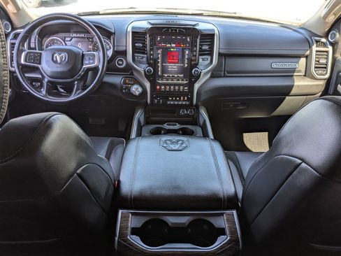 Used 2021 RAM 2500 Laramie image 26