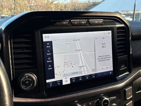 Used 2021 Ford F150 Tremor w/ Equipment Group 402A High image 20