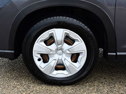 Used 2022 Subaru Forester AWD/4WD image 6