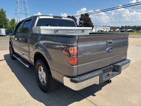 Used 2013 Ford F150 XLT w/ Luxury Equipment Group AWD/4WD image 5
