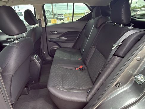 Used 2023 Nissan Kicks SV FWD image 14