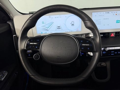 Used 2024 Hyundai Ioniq 5 Limited AWD/4WD image 19